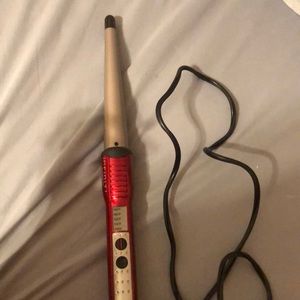Conair hair wand
